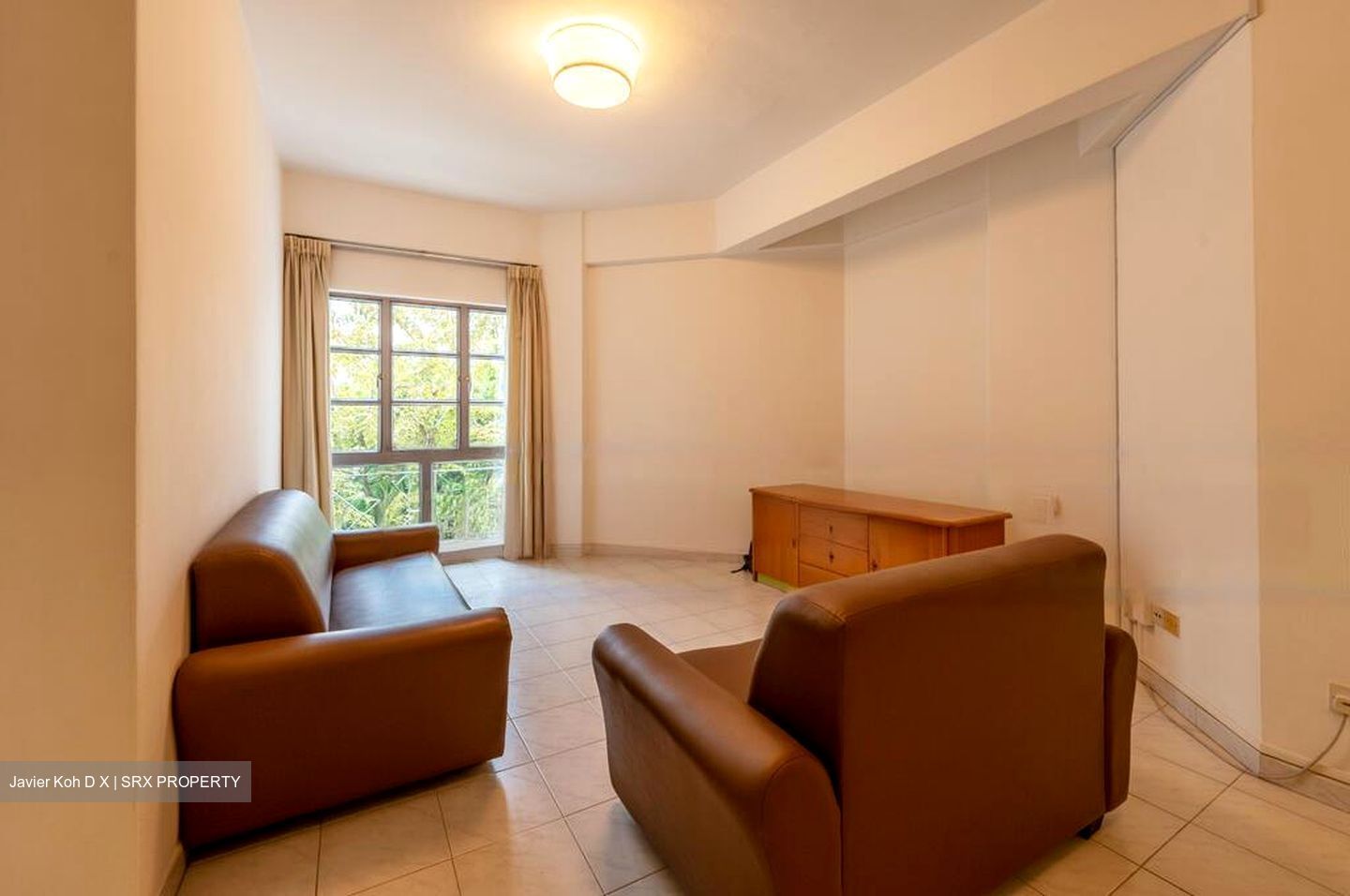 The Riverside Piazza (D1), Apartment #460599871